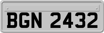 BGN2432