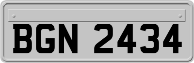 BGN2434
