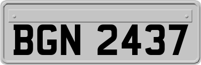 BGN2437
