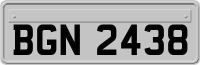 BGN2438