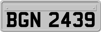 BGN2439