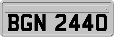 BGN2440