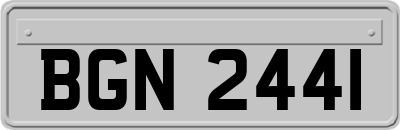 BGN2441