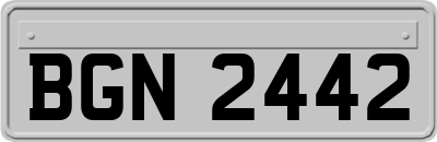 BGN2442