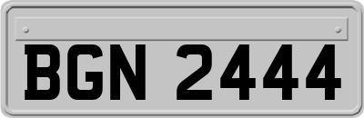 BGN2444