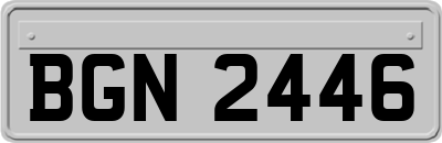 BGN2446