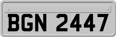 BGN2447