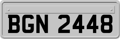 BGN2448