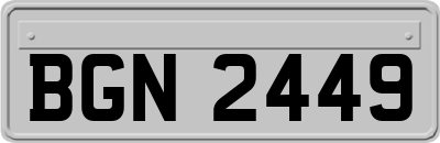 BGN2449