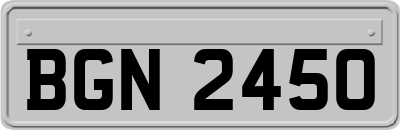 BGN2450