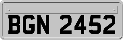 BGN2452