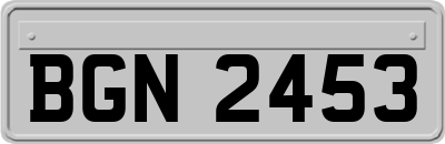 BGN2453