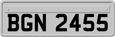 BGN2455