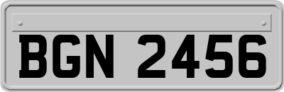 BGN2456