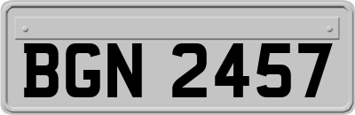 BGN2457