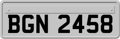 BGN2458