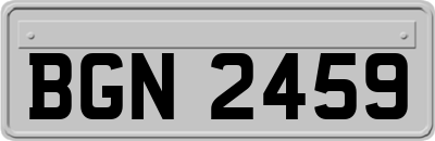 BGN2459