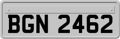 BGN2462