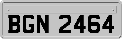 BGN2464
