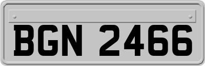 BGN2466