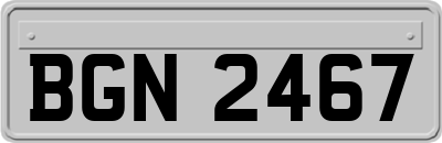 BGN2467