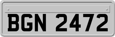 BGN2472