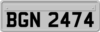 BGN2474