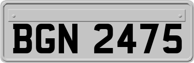 BGN2475