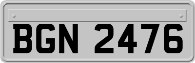 BGN2476