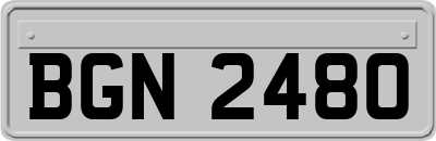 BGN2480