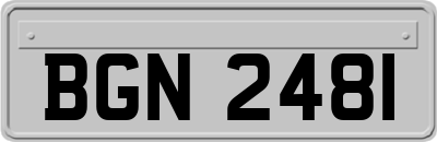 BGN2481