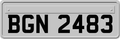 BGN2483