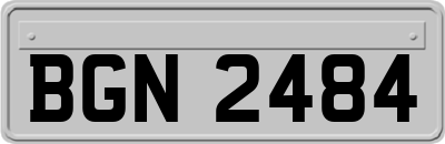 BGN2484