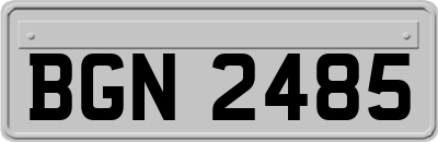 BGN2485