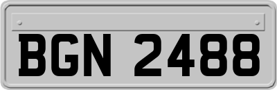 BGN2488