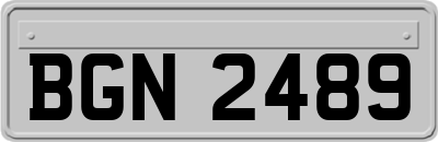 BGN2489