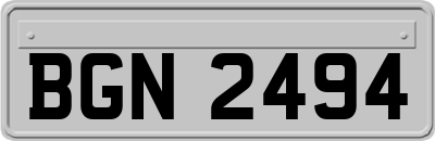 BGN2494
