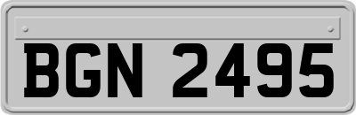 BGN2495