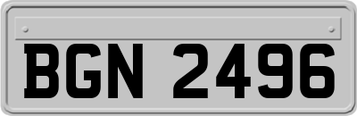 BGN2496