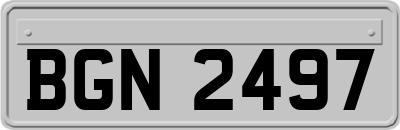 BGN2497