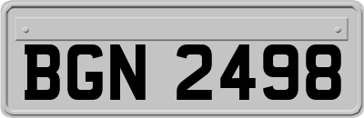 BGN2498
