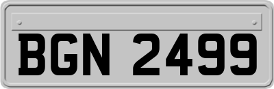 BGN2499