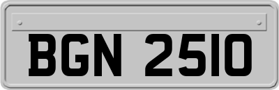 BGN2510