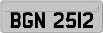 BGN2512