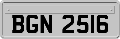BGN2516