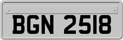 BGN2518