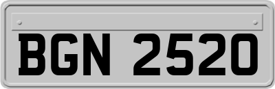 BGN2520