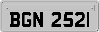 BGN2521