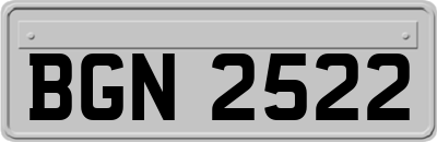 BGN2522