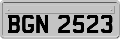 BGN2523